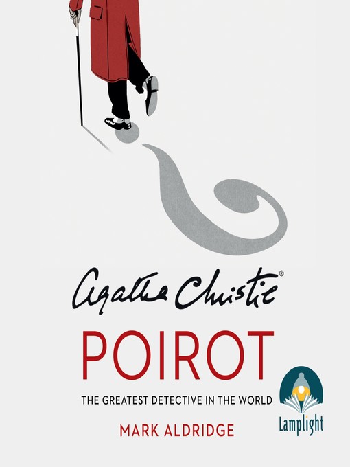 Cover image for Agatha Christie's Poirot